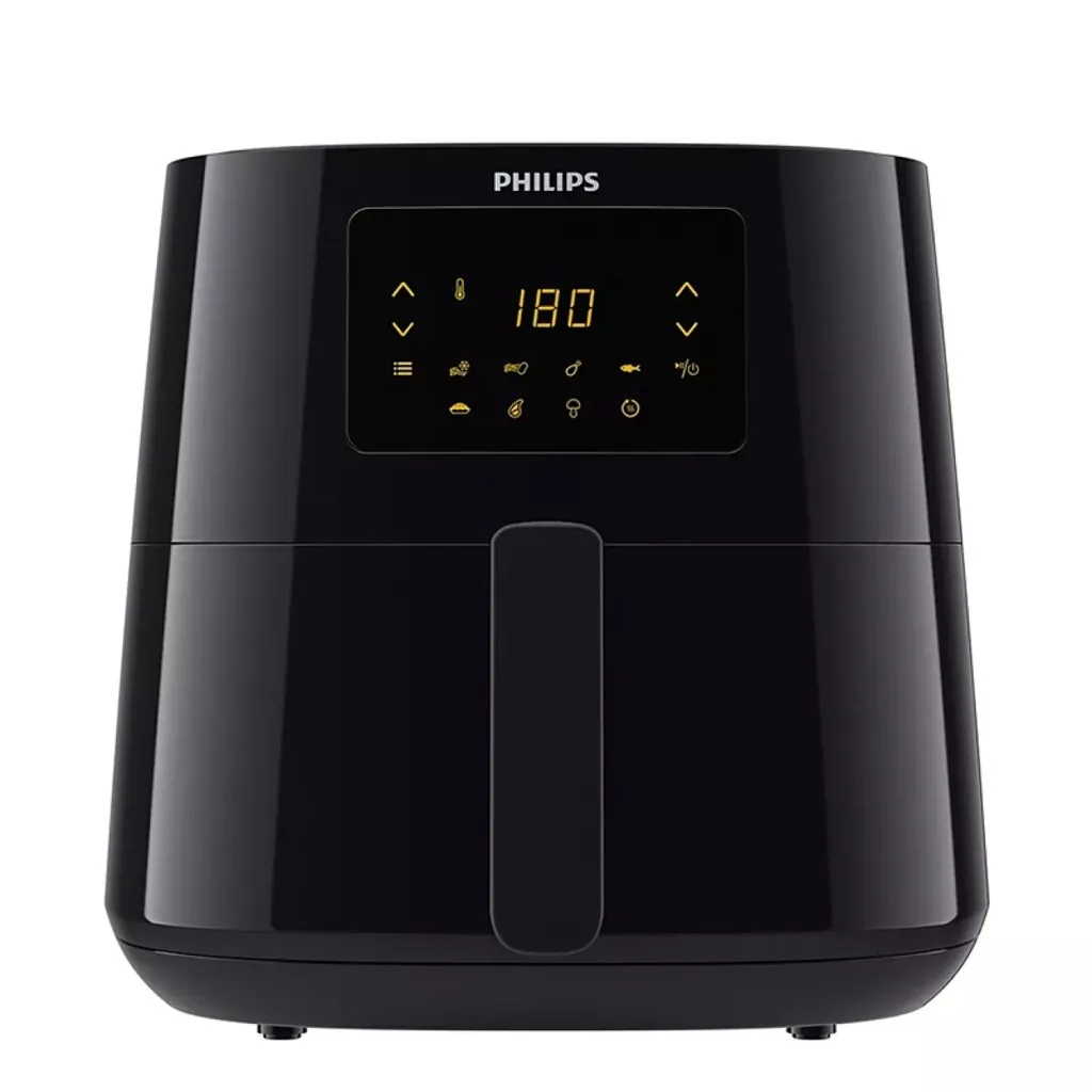 سرخ کن بدون روغن فلیپس 9270